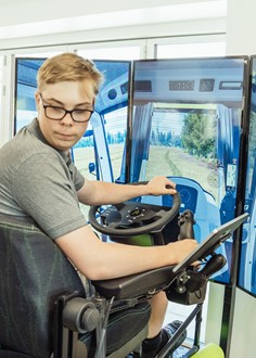 EUC Nordvest 1 07923