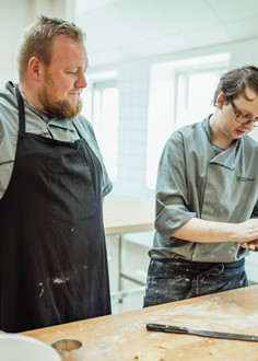 EUC Nordvest 1 04745