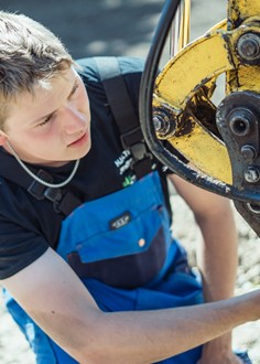 EUC Nordvest 1 07784